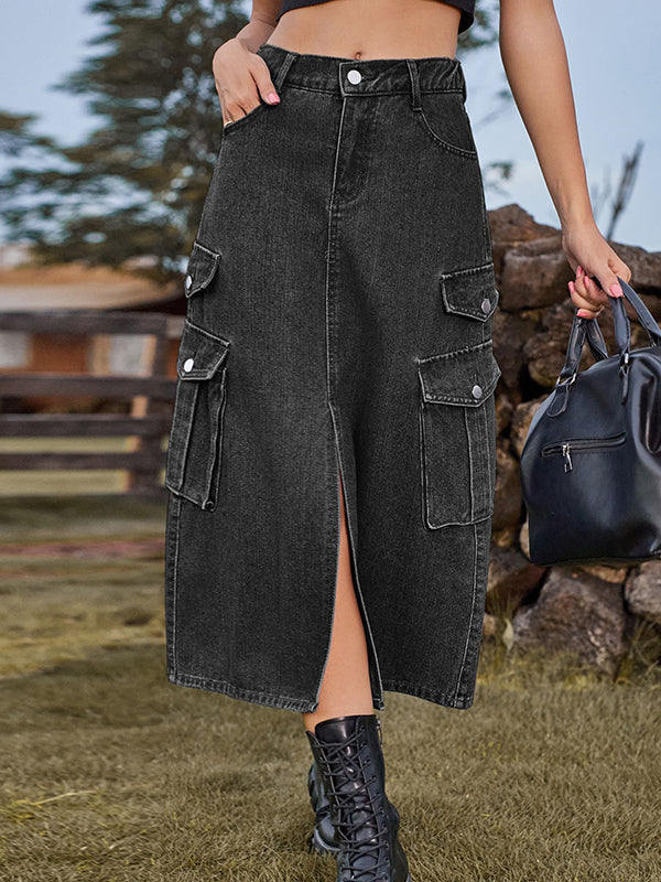 Well Tailored Garment with a Graceful Silhouette