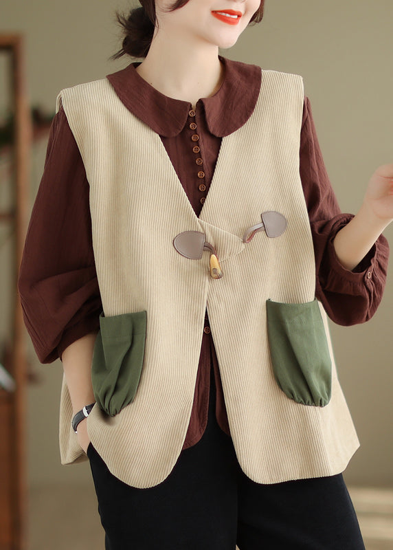 Gracefully Styled Garment for Any Occasion