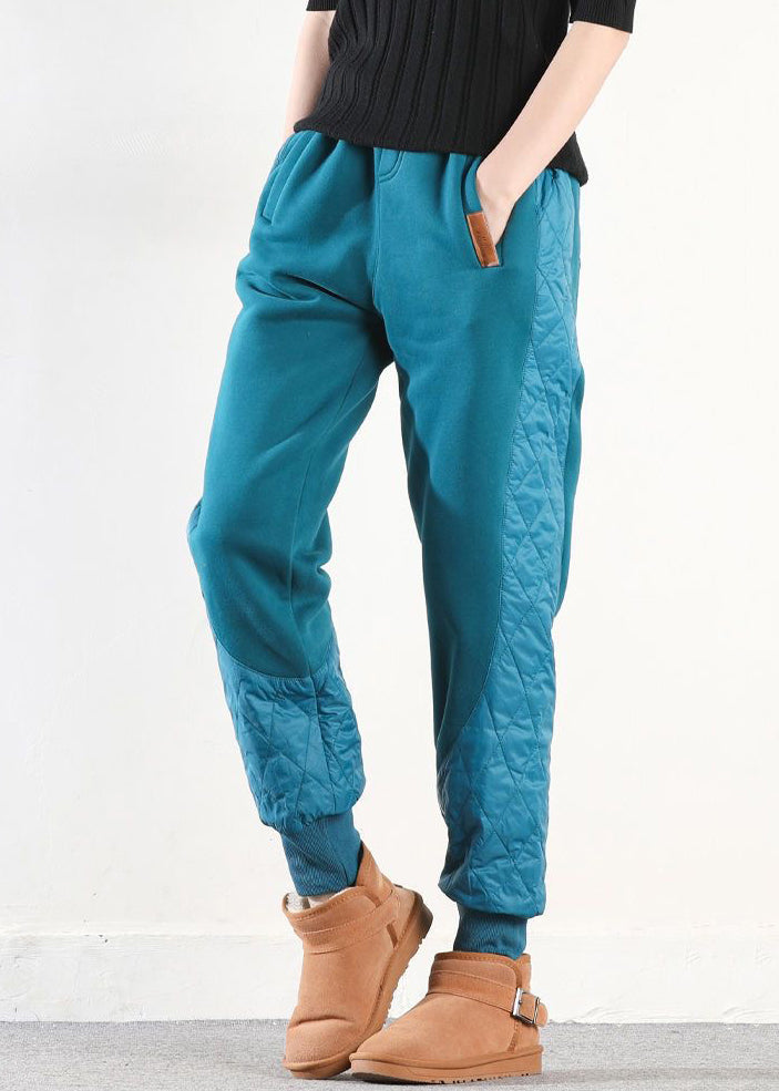 Vintage Inspired Pants with a Contemporary Edge