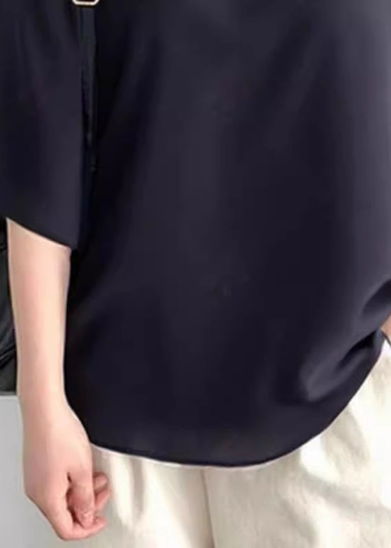 Vintage Inspired Shirt with a Contemporary Edge