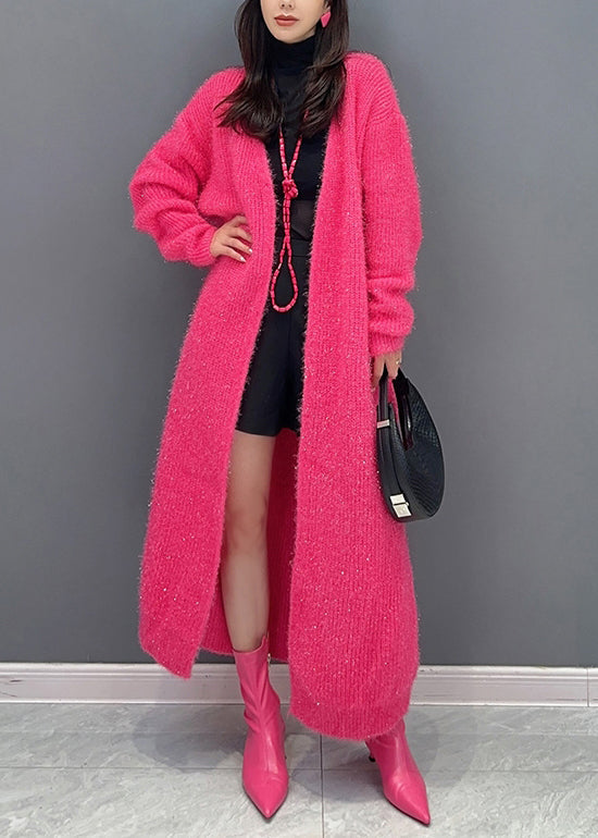 Beautifully Finished Cardigan in a Timeless Design