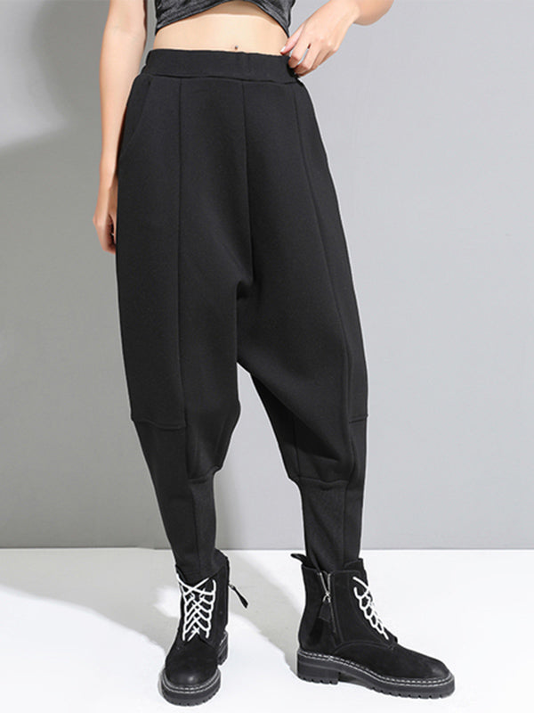 Effortlessly Elegant Pants with a Timeless Design