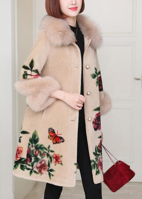Beautifully Crafted Coat in a Classic Style