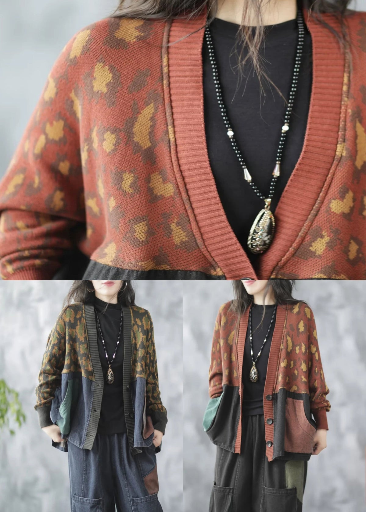 Beautifully Balanced Coat with Timeless Character