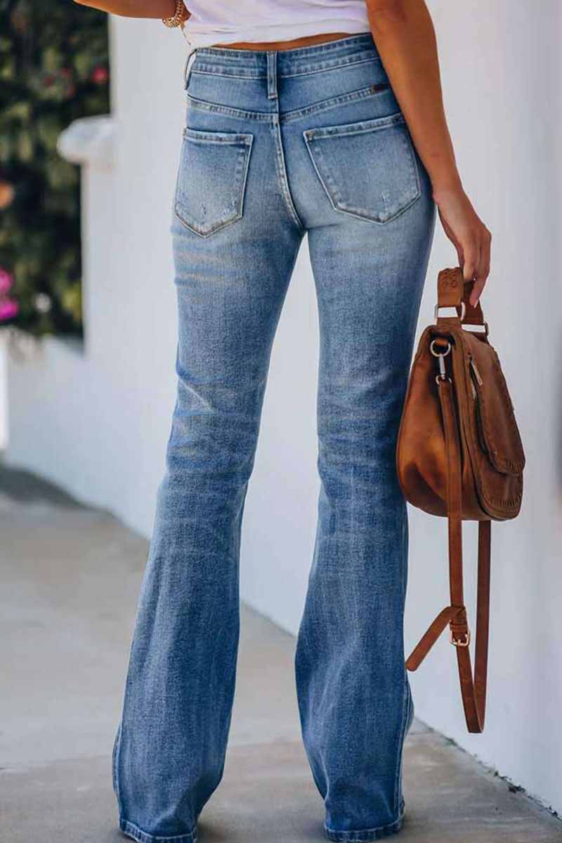 Gracefully Styled Trousers for Any Occasion