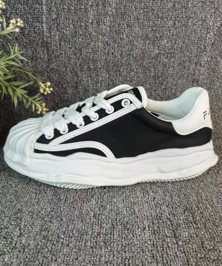 Vintage Inspired Orthopedic Shoes