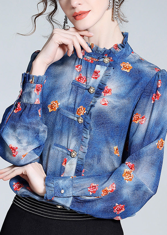 Gracefully Styled Shirt for Any Occasion