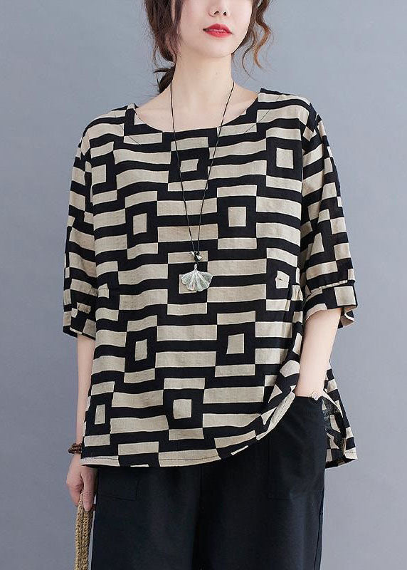 Beautifully Finished Shirt in a Timeless Design