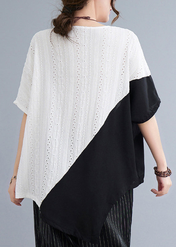 Elegantly Styled Top for Everyday Wear