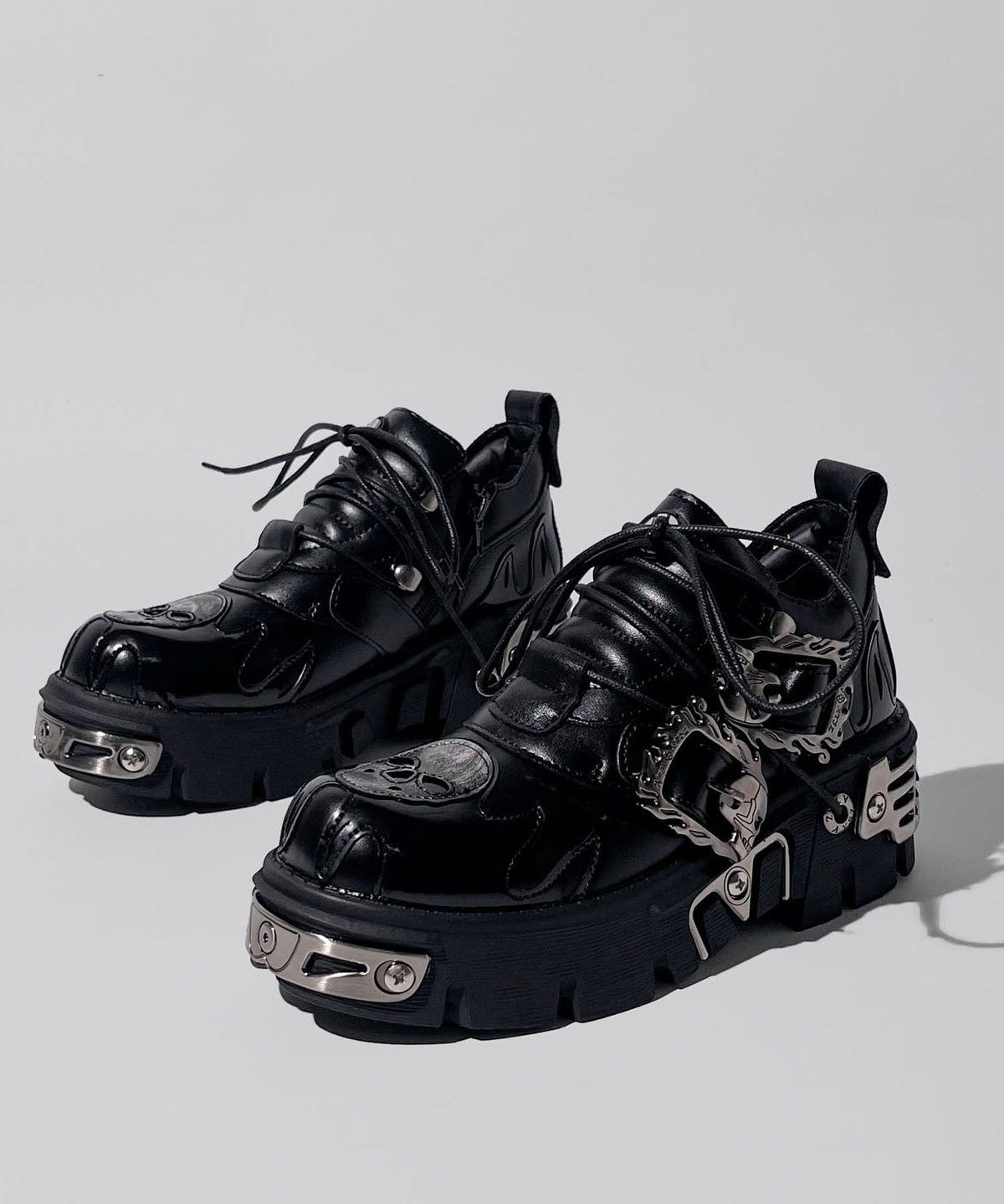 Graceful Orthopedic Shoes for Modern Look