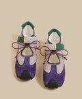 Classic Orthopedic Shoes with Timeless Style