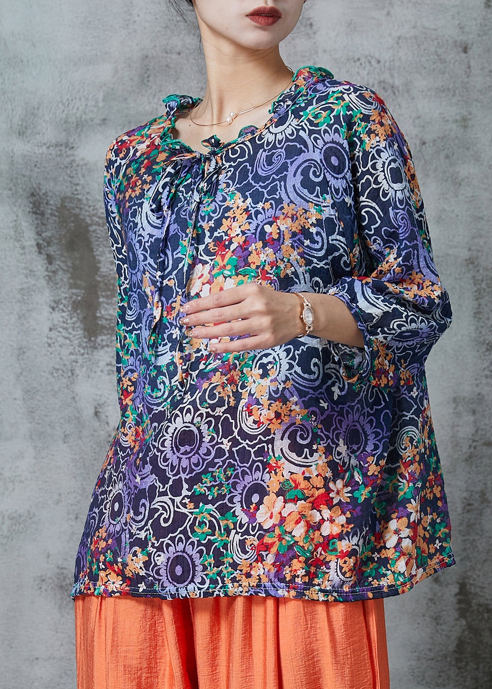 Classic Vintage & Enduringly Stylish Shirt