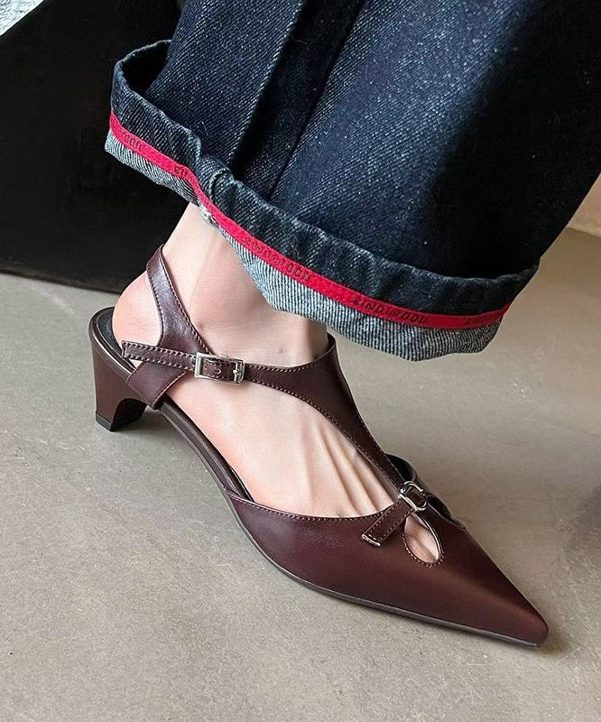 Beautifully Crafted Orthopedic Sandals