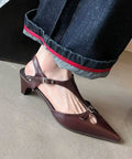Beautifully Crafted Orthopedic Sandals