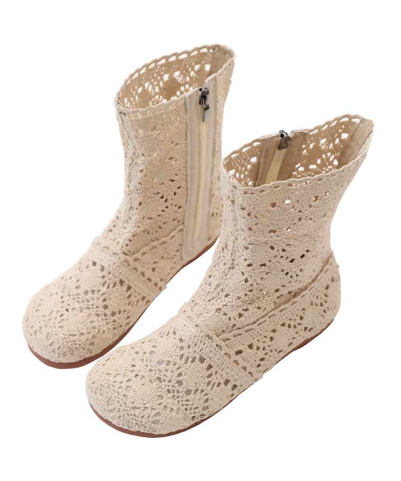 Beautifully Crafted Orthopedic Boots