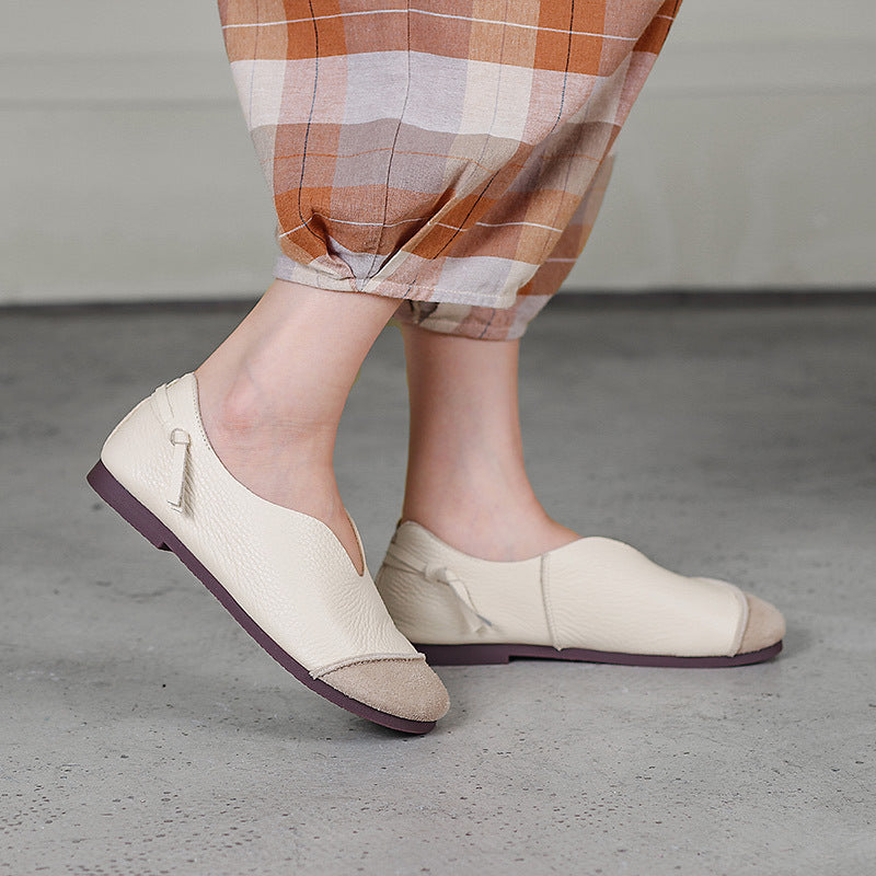 Beautifully Crafted Orthopedic Loafers