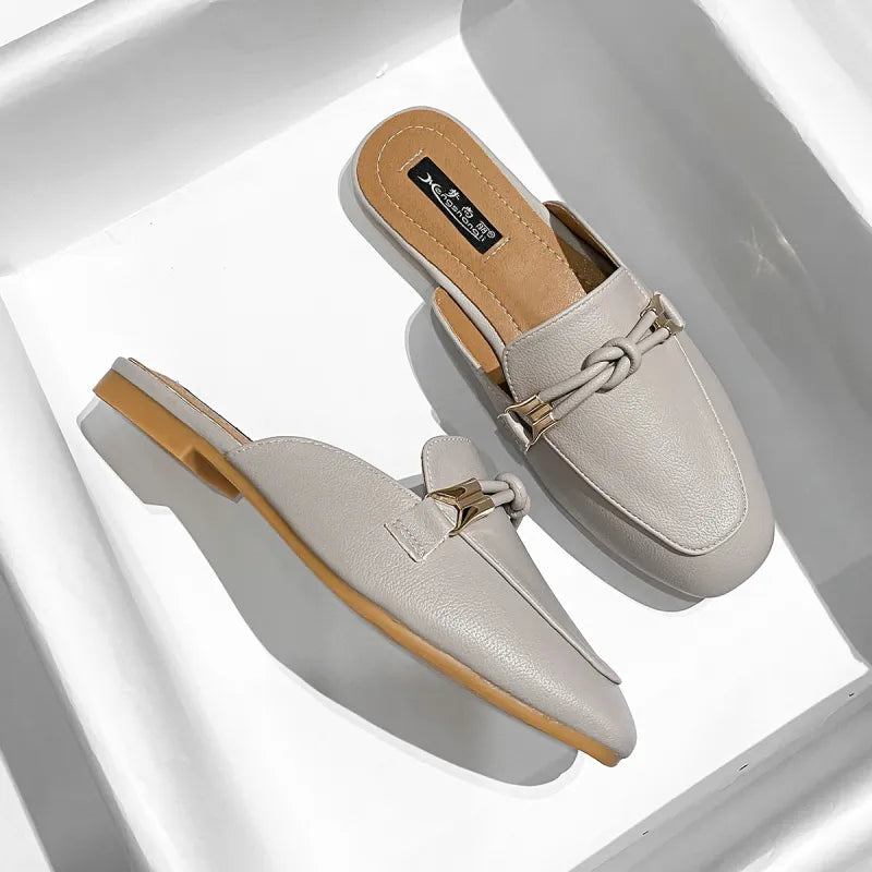 Elegant Orthopedic Sandals for Every Step