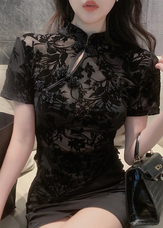 Beautifully Crafted Shirt in a Classic Style