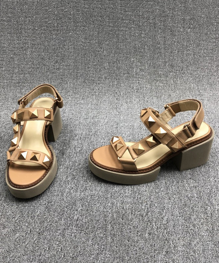 Stylish Orthopedic Sandals for Any Occasion