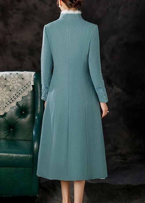 Beautifully Crafted Coat in a Classic Style