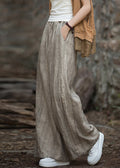 Beautifully Crafted Pants in a Classic Style