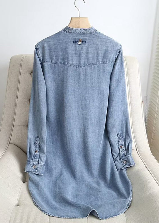 Sophisticated Shirt with a Clean Classic Look