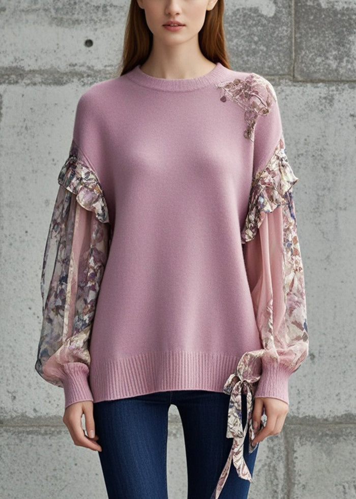 Classic Vintage & Enduringly Stylish Top
