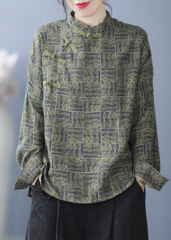Sophisticated Shirt with a Clean Classic Look