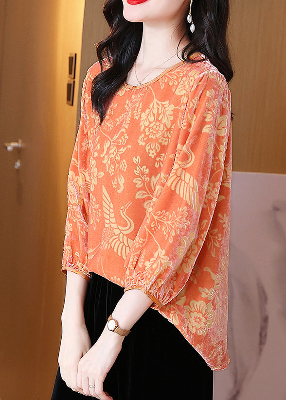 Elegantly Styled Shirt for Everyday Wear