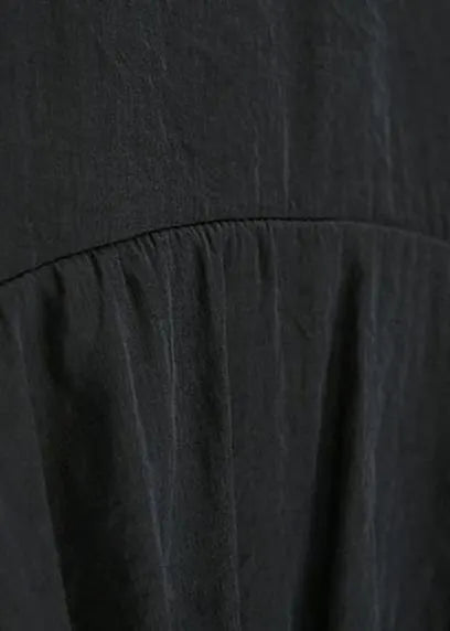 Beautifully Balanced Blouse with Timeless Character