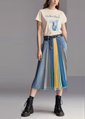 Well Tailored Garment with a Graceful Silhouette