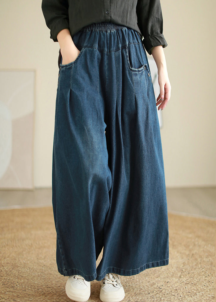 Polished Pants with an Effortless Classic Look
