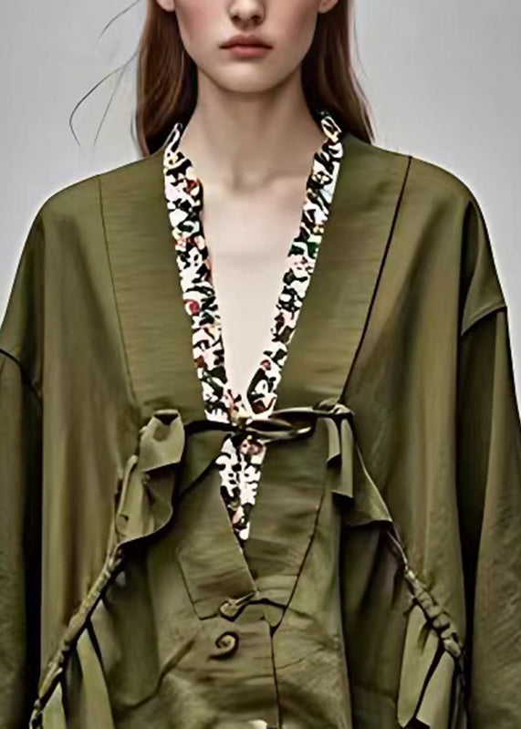 Classic Vintage & Enduringly Stylish Coat