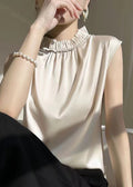 Elegantly Styled Top for Everyday Wear