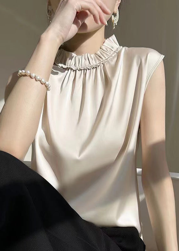 Elegantly Styled Top for Everyday Wear
