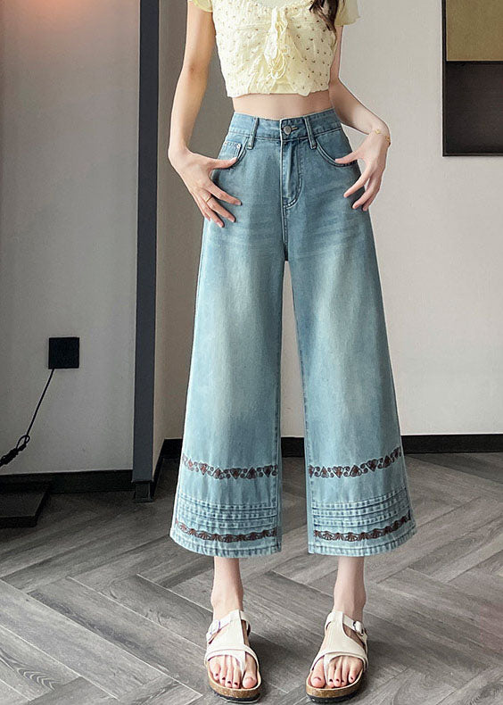 Beautifully Crafted Pants in a Classic Style