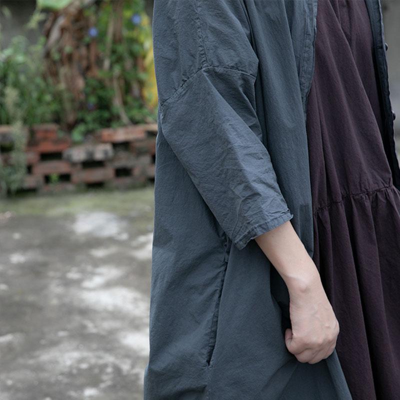 Polished Coat with an Effortless Classic Look