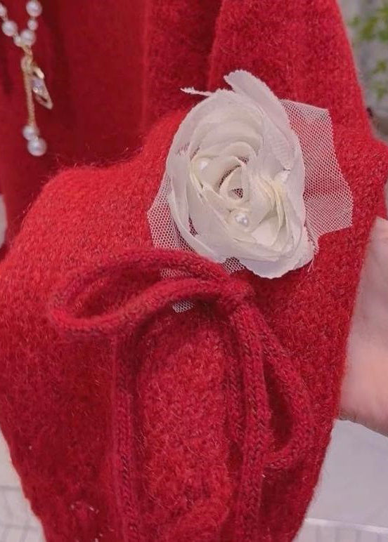 Beautiful Ring with Unique Style