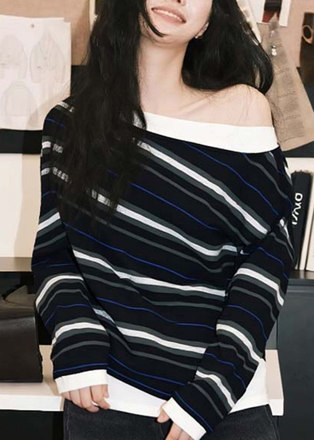 Gracefully Styled Shirt for Any Occasion