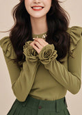 Effortlessly Elegant Shirt with a Timeless Design