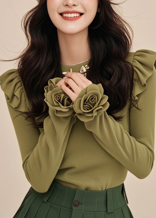 Effortlessly Elegant Shirt with a Timeless Design