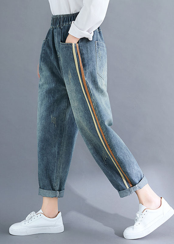 Beautifully Crafted Pants in a Classic Style