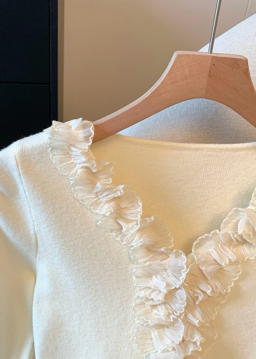Beautifully Finished Shirt in a Timeless Design