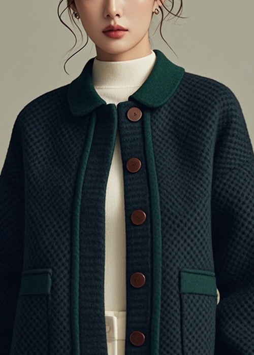 Classic Vintage & Enduringly Stylish Coat