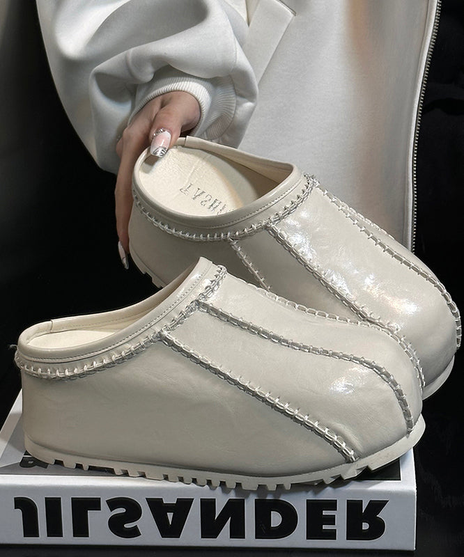Classic Orthopedic Sandals with Timeless Style