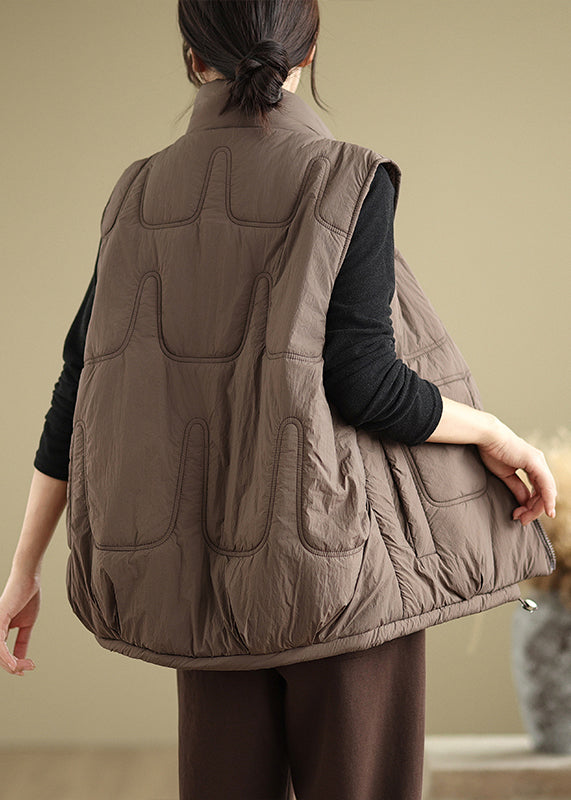 A Vintage Style Garment with Delicate Timeless Details