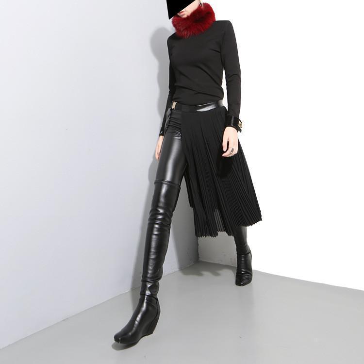 Beautifully Balanced Garment with Timeless Character