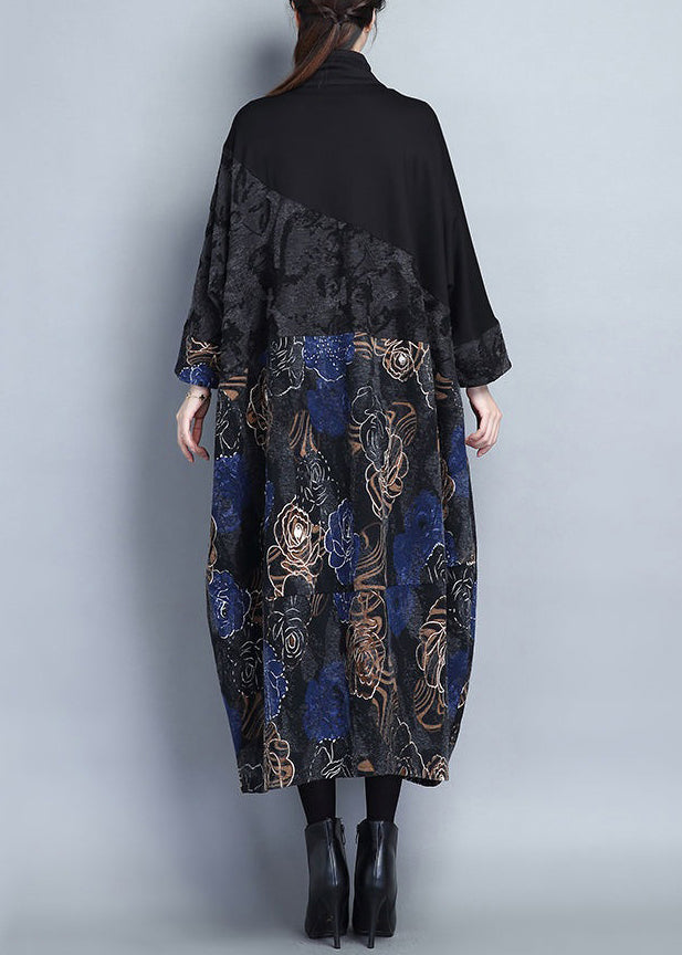 Well Tailored Coat with a Graceful Silhouette
