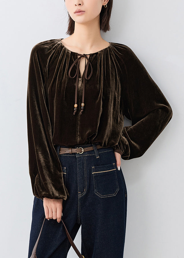 Beautifully Balanced Shirt with Timeless Character