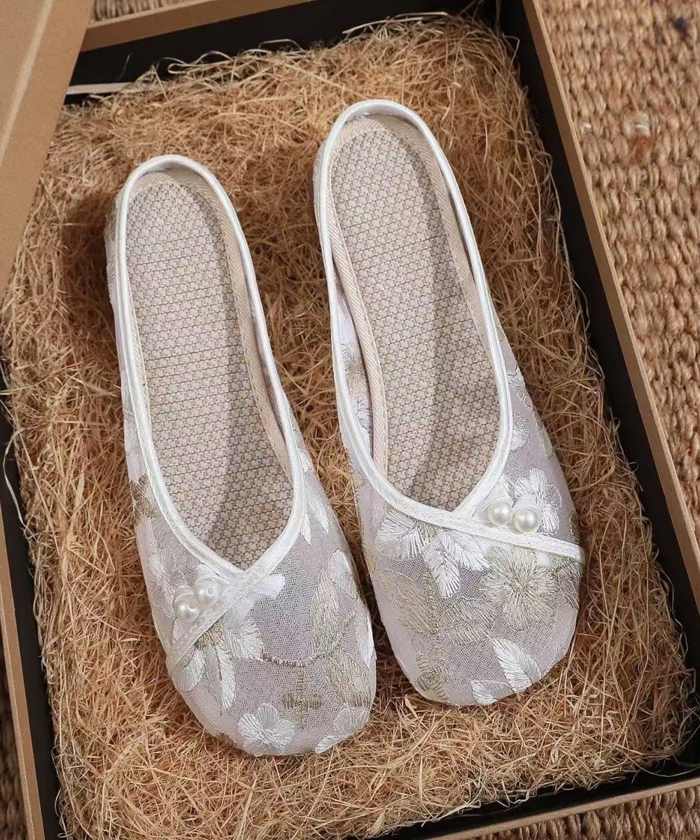 Graceful Orthopedic Slippers for Modern Look